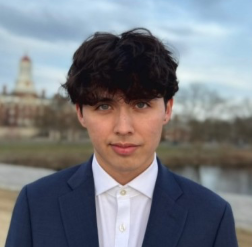 Matt Suescun